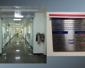 02-02-2026-P3-Inauguration of the Centralized Testing Facility- ‘TEJASVI’