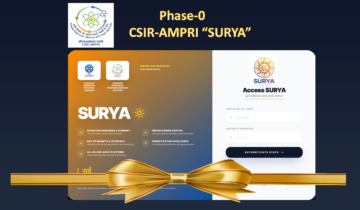 Phase-0-SURYA-Portal